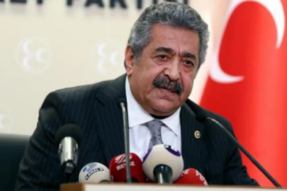 MHP'li Feti Yıldız'dan yeni infaz düzenlemesi sinyali