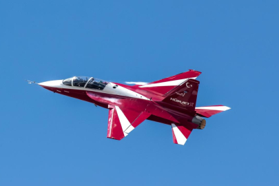 Milli hava araçlarına yerli "kalp ve damar sistemi"