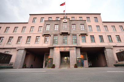 MSB 109 memur ve 1349 sözleşmeli personel alacak