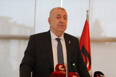 Özdağ, Edirne'de temaslarda bulundu