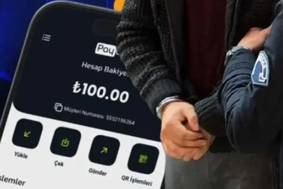 PAYCO operasyonunda ikinci perde tamamlandı! 15 şüpheli tutuklandı