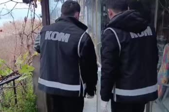 Sakarya'da evini alkol imalathanesine çevirmiş