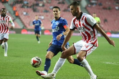 Savcılık raporuna girdi: Suçlamalar ortaya çıktı! Gözaltı kararına neden olan karşılaşma...