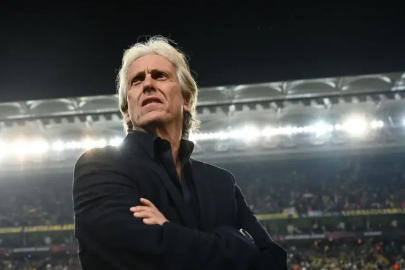 Süper Lig'in ilk yarısına damga vuran yasak: Jorge Jesus'un Fenerbahçe dönemi sonrasında yine aynı karar!