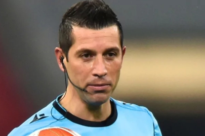 TFF son 5 yılda bahis oynayan hakemleri açıkladı: Ali Palabıyık da listede...