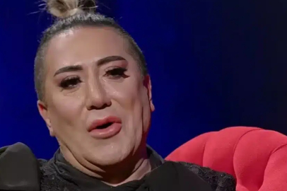 Tutuklu Murat Övüç, Tekirdağ'daki cezaevine sevk edildi