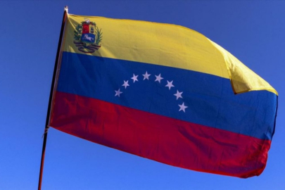 Venezuela hükümetinden 99 mahkuma af