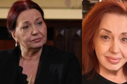 Yaprak Dökümü'nün 'Hayriye'sinin 'filtreli' paylaşımı gündem oldu