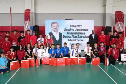 Yüzlerce güreşçi Bursa Gürsu’da bir araya gelecek