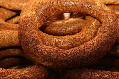 1 Ocak'tan itibaren geçerli olacak! O ilde simide zam geldi...