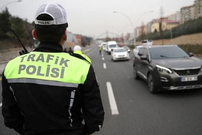 Ankara'da bazı yollar trafiğe kapatılacak