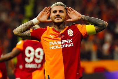 Arjantin'den Galatasaraylı Mauro Icardi için flaş iddia