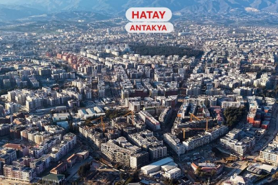 Asrın inşa seferberliğinde tarihi gün: 455 bininci konut teslim ediliyor