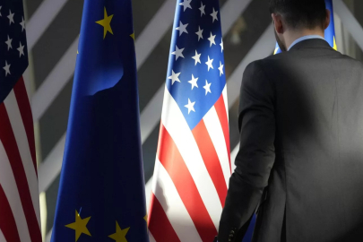 Avrupa Birliği: ABD Başkanı Trump'ın taleplerine boyun eğmemeliyiz