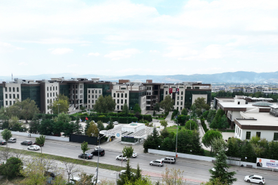 BTÜ’nün 5 projesine destek! TU11 Destek Programı Projesi sonuçlandı...