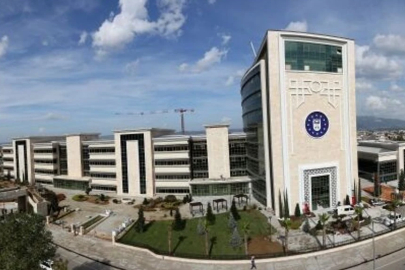 Bursa Büyükşehir’den uluslararası mobilite hamlesi