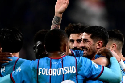 Cagliari'de Semih Kılıçsoy coşkusu: "İmparator"