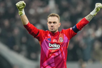 Canlı yayında flaş Mert Günok iddiası!