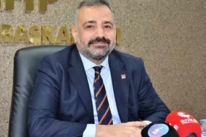 CHP İzmir İl Başkanı Şenol Aslanoğlu yeniden gözaltında