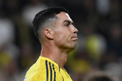 Cristiano Ronaldo'nun kazancı dudak uçuklattı