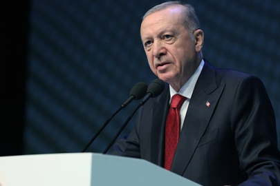 Hatay'da asrın dönüşümü! Cumhurbaşkanı Erdoğan: Tüm sabotajlara rağmen bugüne geldik...