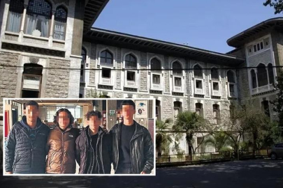 İstanbul Erkek Lisesi’nde neler yaşandı? Soruşturma tamamlandı! Anlık değil, planlı: 2 gece sürmüş