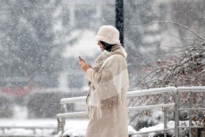 İzlanda ve Rusya soğukları Türkiye'yi donduracak! Meteoroloji uyardı: 8 gün sürecek, kar kalınlığı...