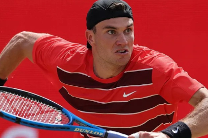 Jack Draper, sakatlığı nedeniyle Avustralya Açık'tan çekildi