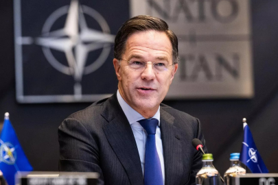 NATO Genel Sekreteri Rutte Avrupa'yı uyardı