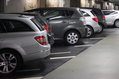 Bugün yürürlüğe girdi! Otoparklarda yeni düzenleme: 2 katına çıkarıldı...