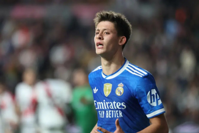 Real Madrid, Arda Güler'i resmi siteden duyurdu: Akla hayale gelmeyecek senaryo gerçekleşti