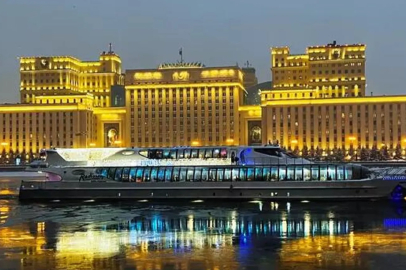 Rusya Savunma Bakanlığı: Belousоv, Stepanogorsk ve Gulyaypole’yi alan birlikleri tebrik etti