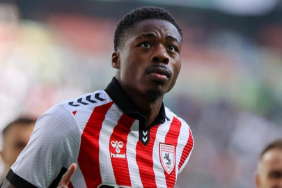 Samsunspor Musaba kararını resmen duyurdu!