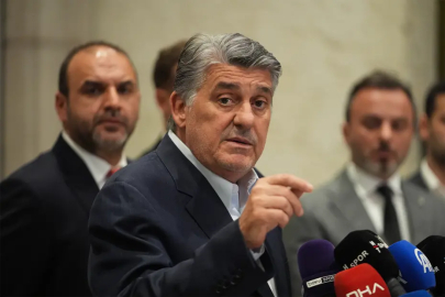 Serdal Adalı'dan kadro dışı bırakılan Necip Uysal ve Mert Günok için ilk açıklama