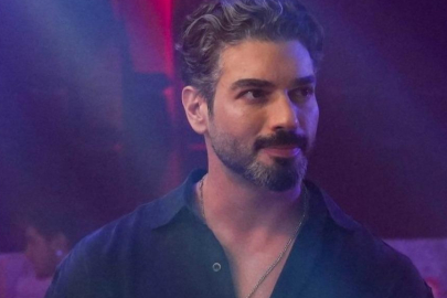 Şükrü Özyıldız spor salonunda paylaştı! Üstsüz pozu olay oldu