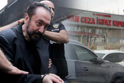Tahliye hareketliliğinde Adnan Oktar detayı dikkat çekti: Cezaevi önlerinde yoğunluk...