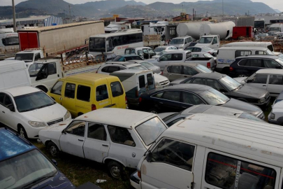 Yediemin depolarında bekleyen atıl durumdaki 17 bin 47 mal ekonomiye kazandırıldı