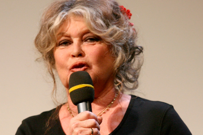 Brigitte Bardot, 91 yaşında hayatını kaybetti