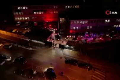 Bursa'da yılbaşı öncesi eğlence mekanlarına ve trafiğe sıkı denetim!