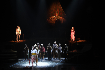 Bursa Osmangazi Belediyesi’nden Yaşar Kemal Yılı’na anlamlı final