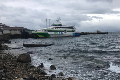 Bursalılar dikkat: Bazı seferler iptal edildi!