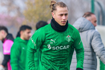 Bursaspor’da 3’üncü isim kim olacak? O maç mı bekleniyor?