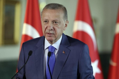 Cumhurbaşkanı Erdoğan talimatı verdi: Topyekun seferberlik başladı