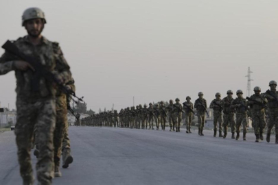 Gözler Suriye'de! 'Ya savaş ya çekil' mesajı...