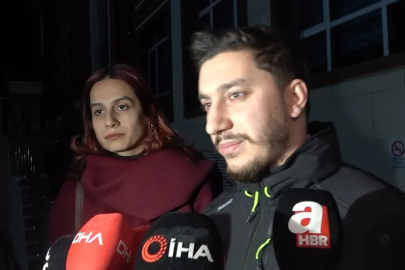 Güllü'nün oğlu Tuğberk Yağız'dan ablasıyla ilgili çarpıcı sözler! Kimin için yapabileceğine dikkat çekti