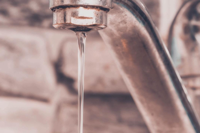 İzmir'de planlı su kesintileri 31 Aralık gecesi uygulanmayacak