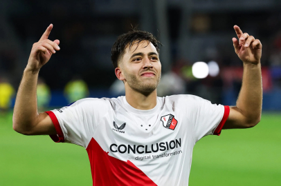 Souffian El Karouani'den Fenerbahçe kararı!