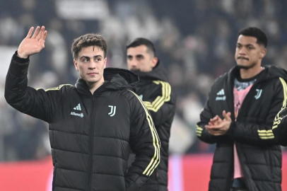 Spalletti: Kenan Yıldız'ı oğlum gibi seviyorum