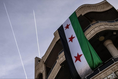 Suriye, İsrail'in Somaliland kararını tanımadığını açıkladı