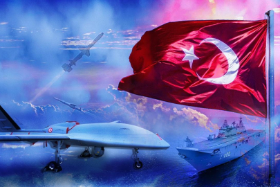 Türk savunma sanayii 2025’te ilklere ve rekorlara sahne oldu